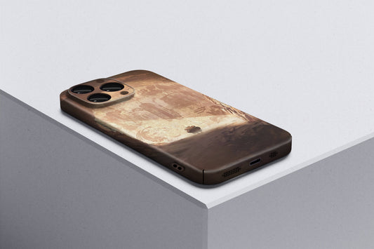 Laugh Tale Secrets Of The Legend | One Piece 3D Printed Anime Phone Case