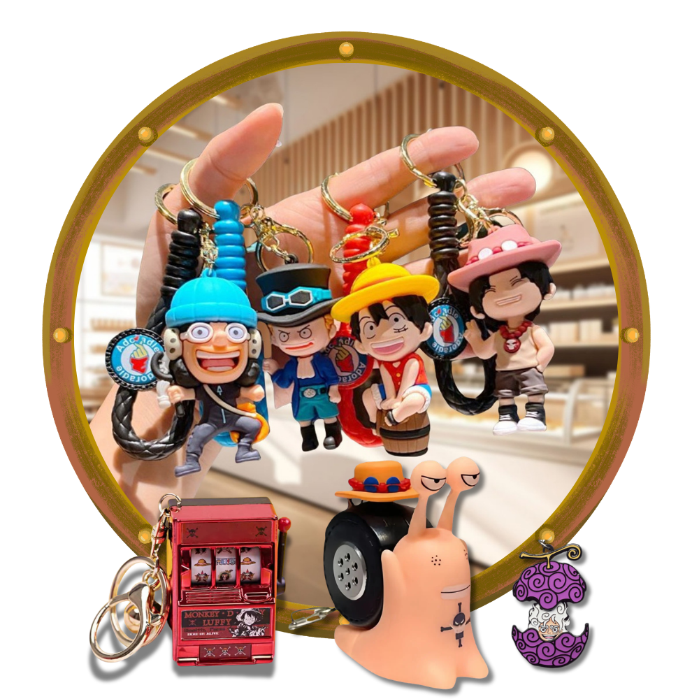 Key Chains