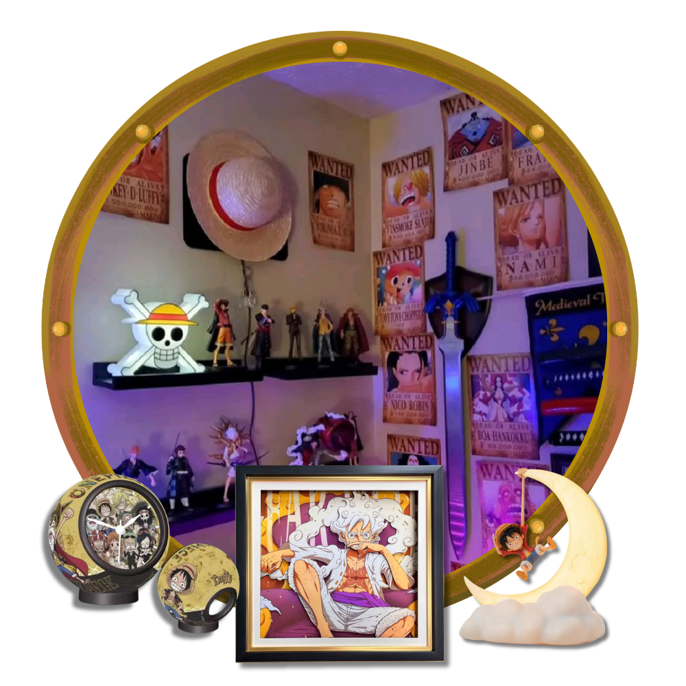 Home Decor