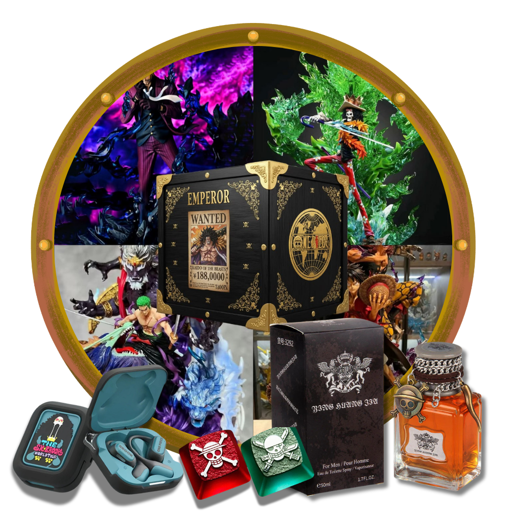 Limited Editions