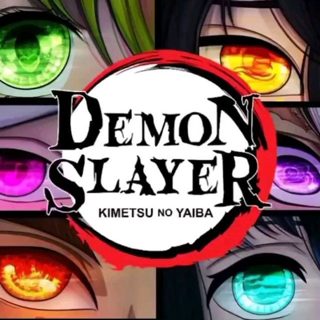 Demon Slayer