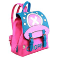 Sac à dos Chopper grande capacité robuste