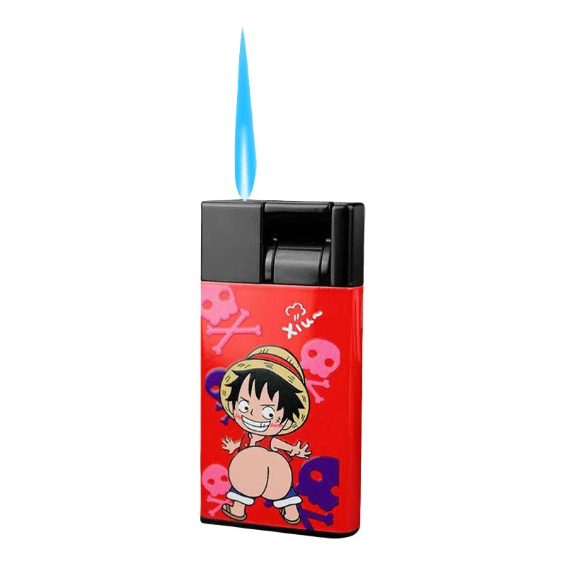 Briquet Luffy Le même briquet Briquet raffiné