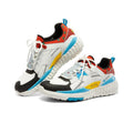 Chaussures sneakers décontractées Franky Comfortable