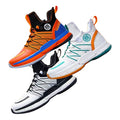 Chaussures de sport décontractées confortables Goku