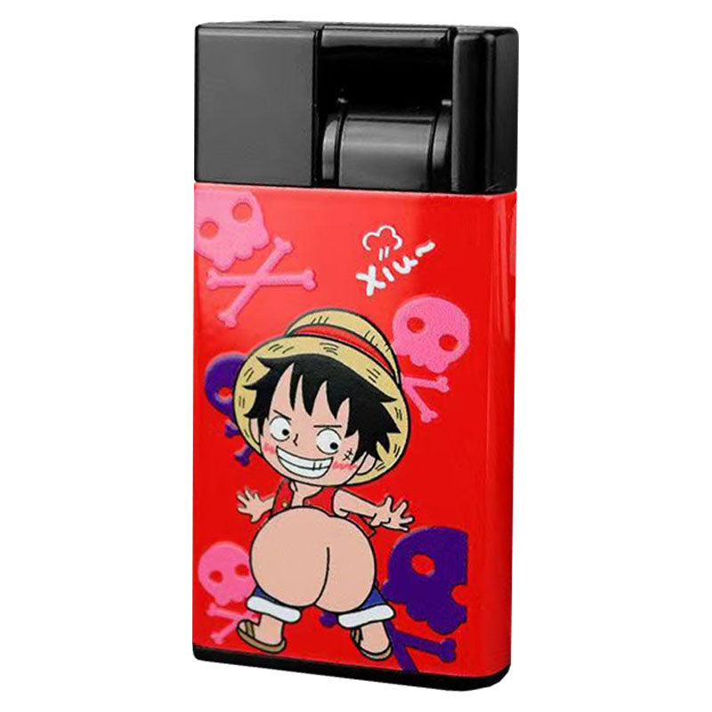Briquet Luffy Le même briquet Briquet raffiné