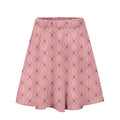 tanjiro/nezuko Comfortable soft skirt with character pattern