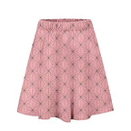 tanjiro/nezuko Comfortable soft skirt with character pattern