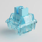 Clavier mécanique rose One Piece Chopper, clavier de jeu rétroéclairé RVB 108 touches