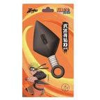 Marvel Spider‑Man Uzumaki Naruto Combo Pack, Wireless Bluetooth Earphones & Kunai Utility Knife