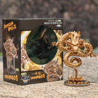 Kit de garage Figurine Shenron - Un superbe objet de collection