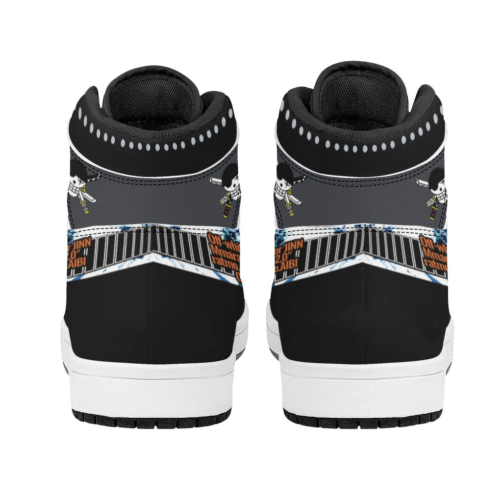 Zoro comfortable casual sports shoes