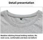 Hashibira Inosuke se transforme en t-shirts à manches courtes pour hommes et femmes