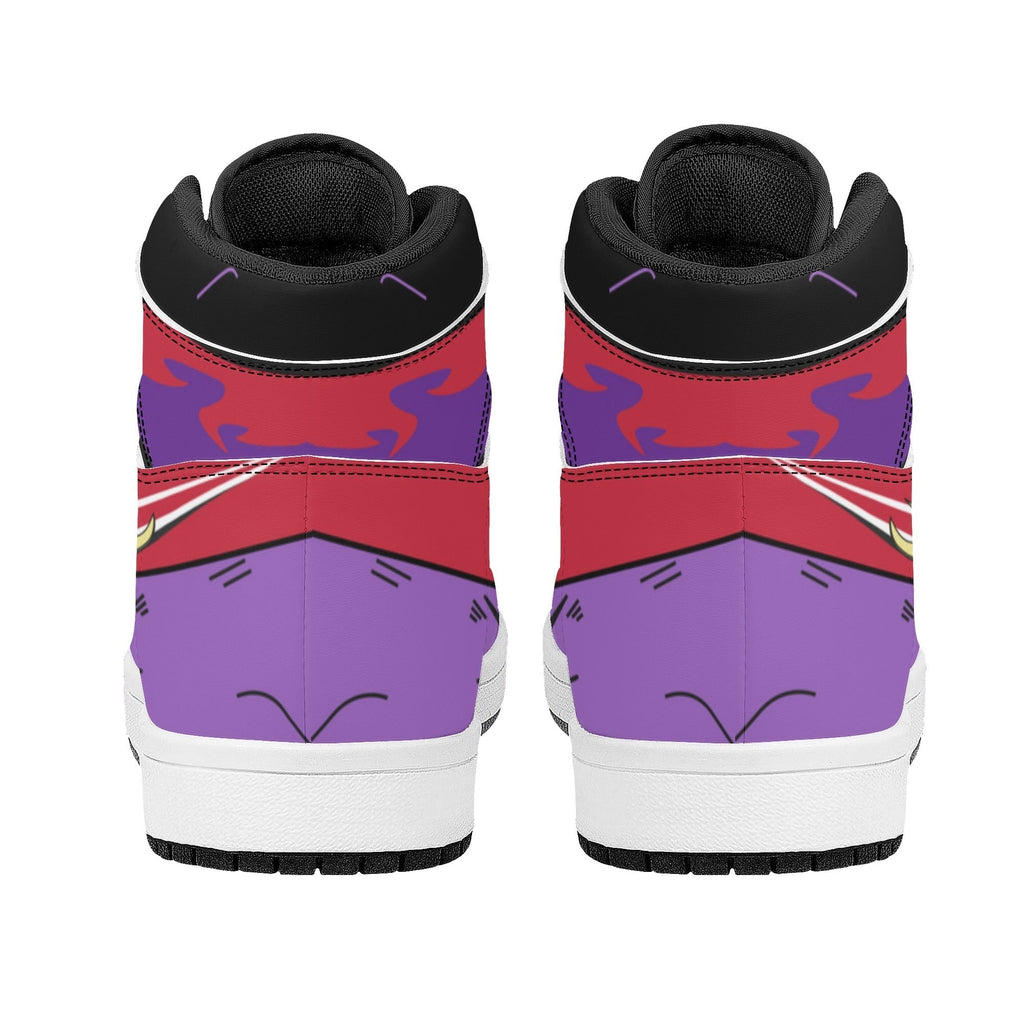 Chaussures de sport décontractées confortables Kokushibo