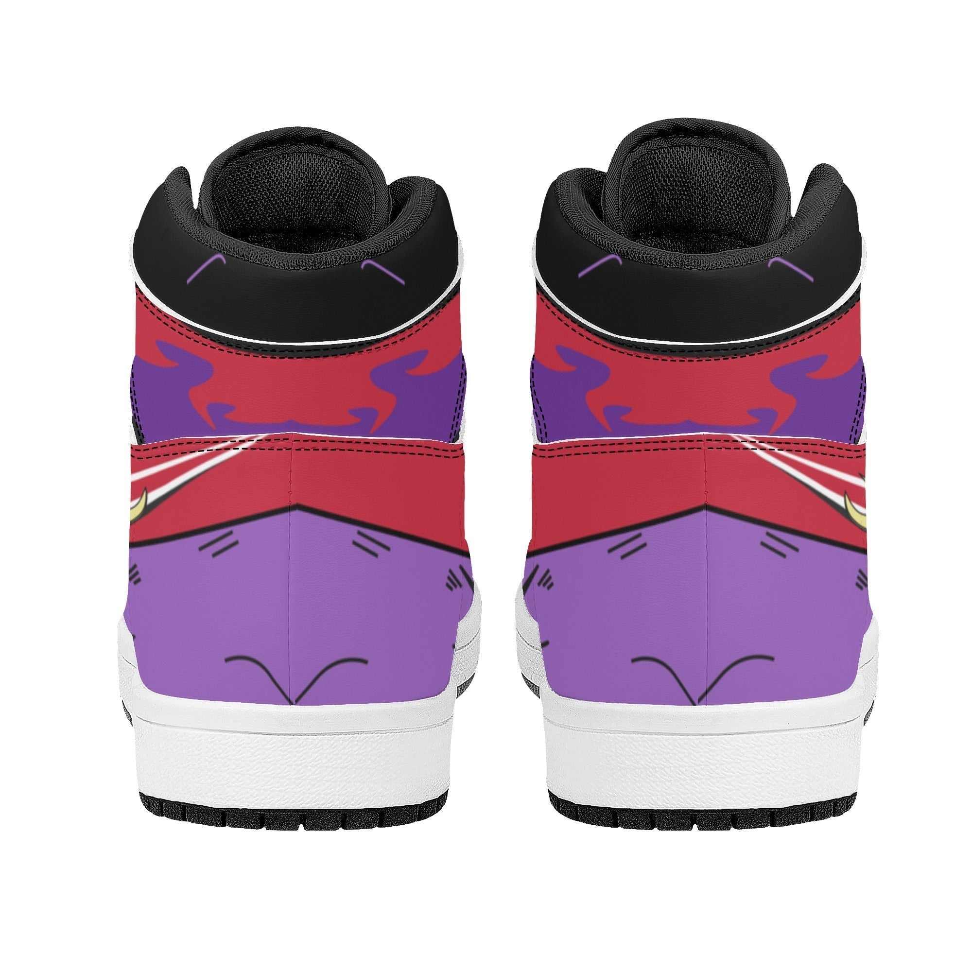 Chaussures de sport décontractées confortables Kokushibo