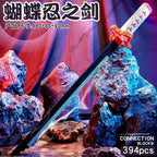Jouet de construction Kochou Shinobu