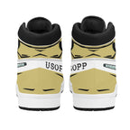 Chaussures de sport décontractées confortables Usopp