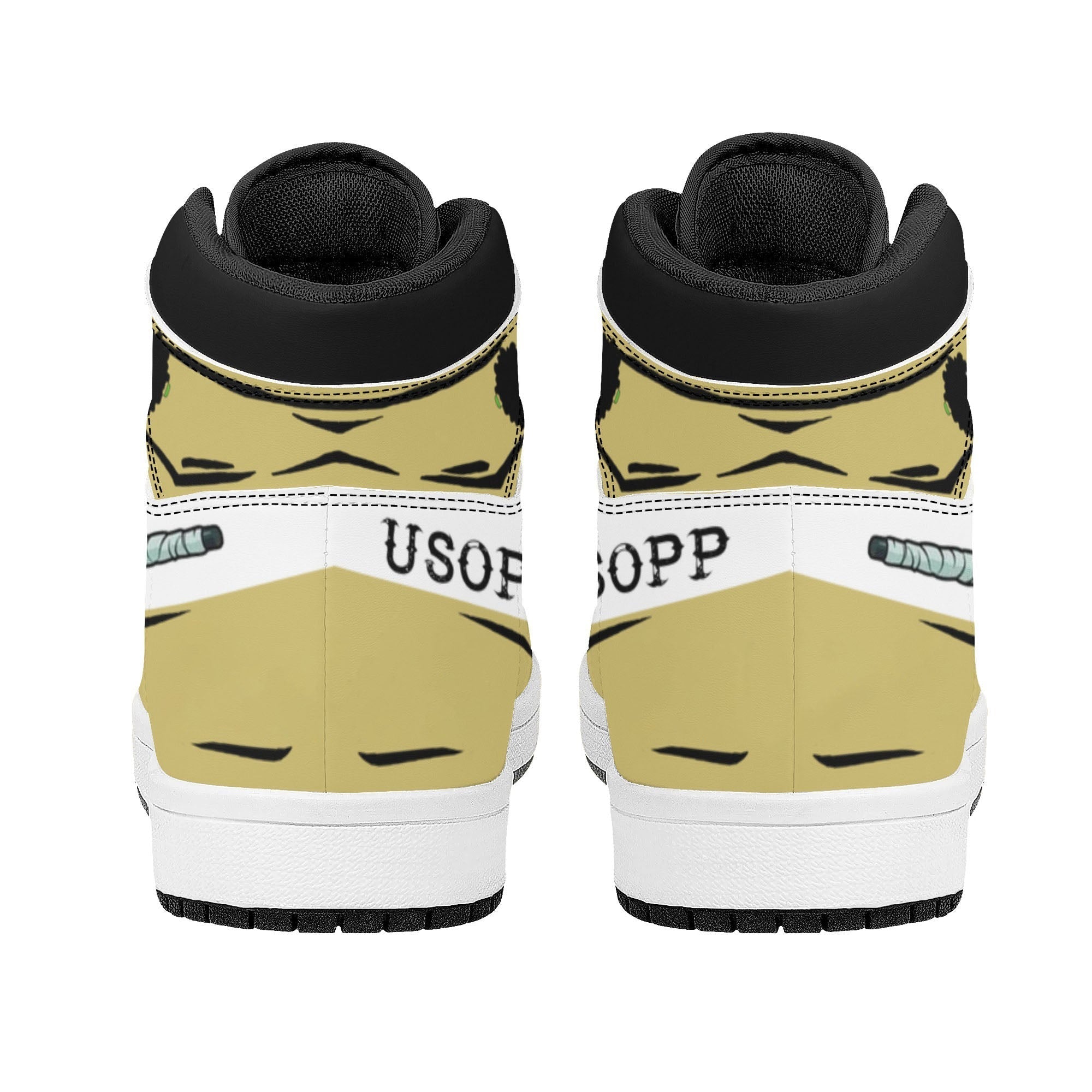 Chaussures de sport décontractées confortables Usopp