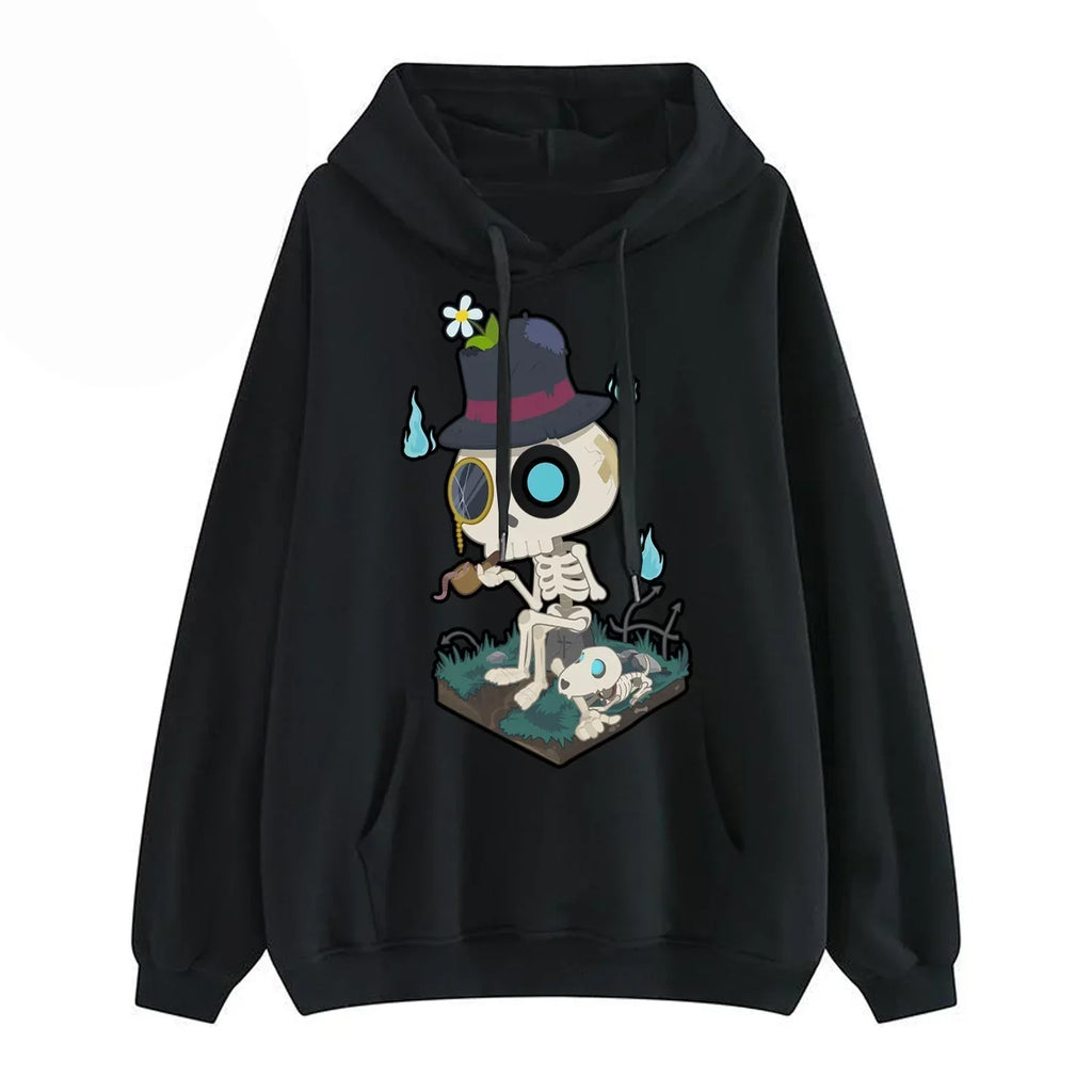 Modélisation du personnage de Sasuke, cool, créatif, dynamique, yeux clignotants, sweat à capuche dessin animé