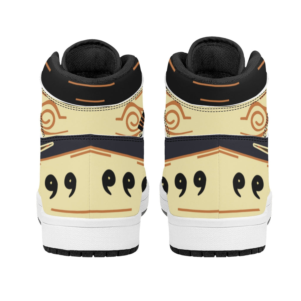 Chaussures de sport décontractées confortables Uzumaki