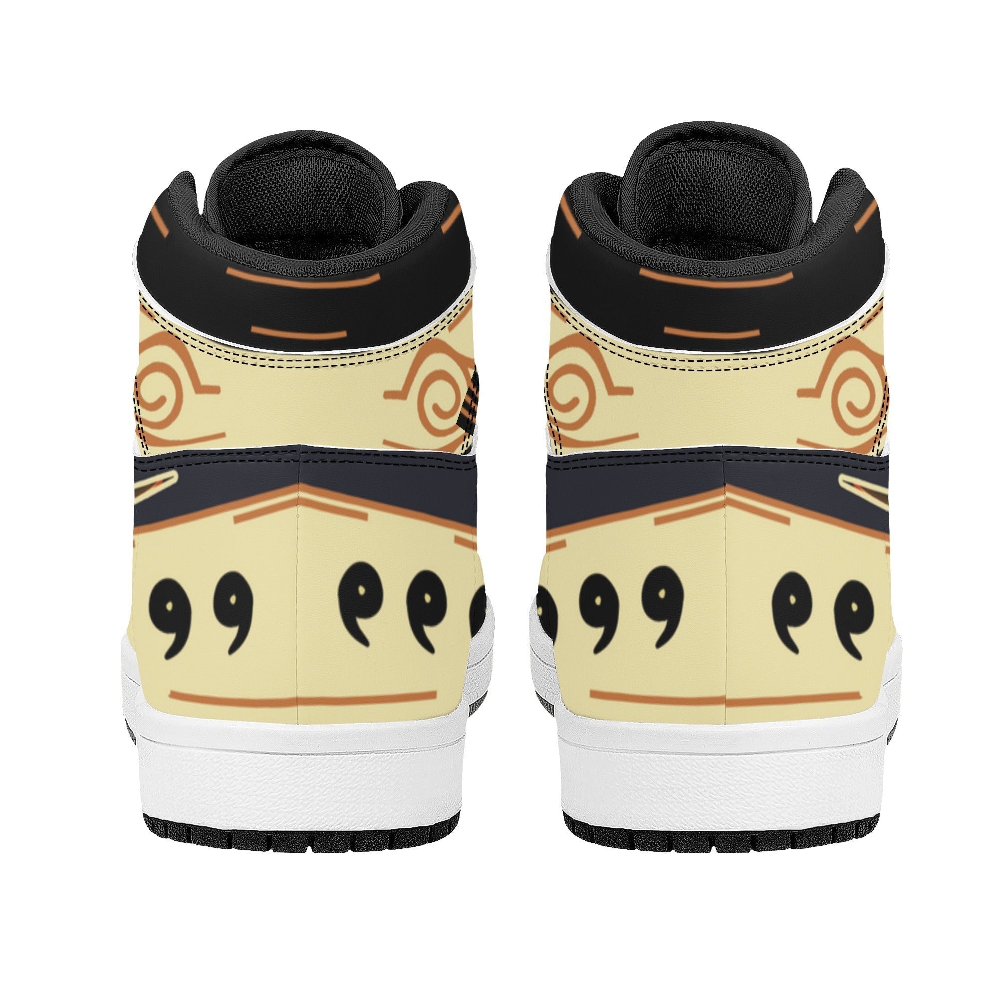 Chaussures de sport décontractées confortables Uzumaki