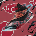 Chaussures de sport décontractées confortables Akatsuki