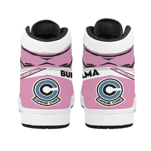 Bulma comfortable casual sports shoes