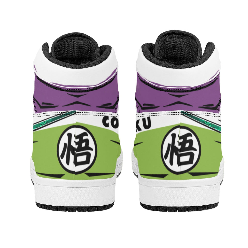 Son Goku comfortable casual sports shoes