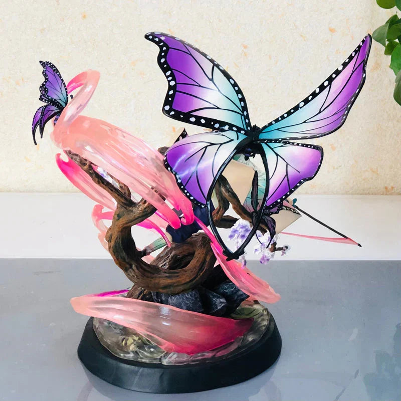 figurine Kochou Shinobu grand modèle