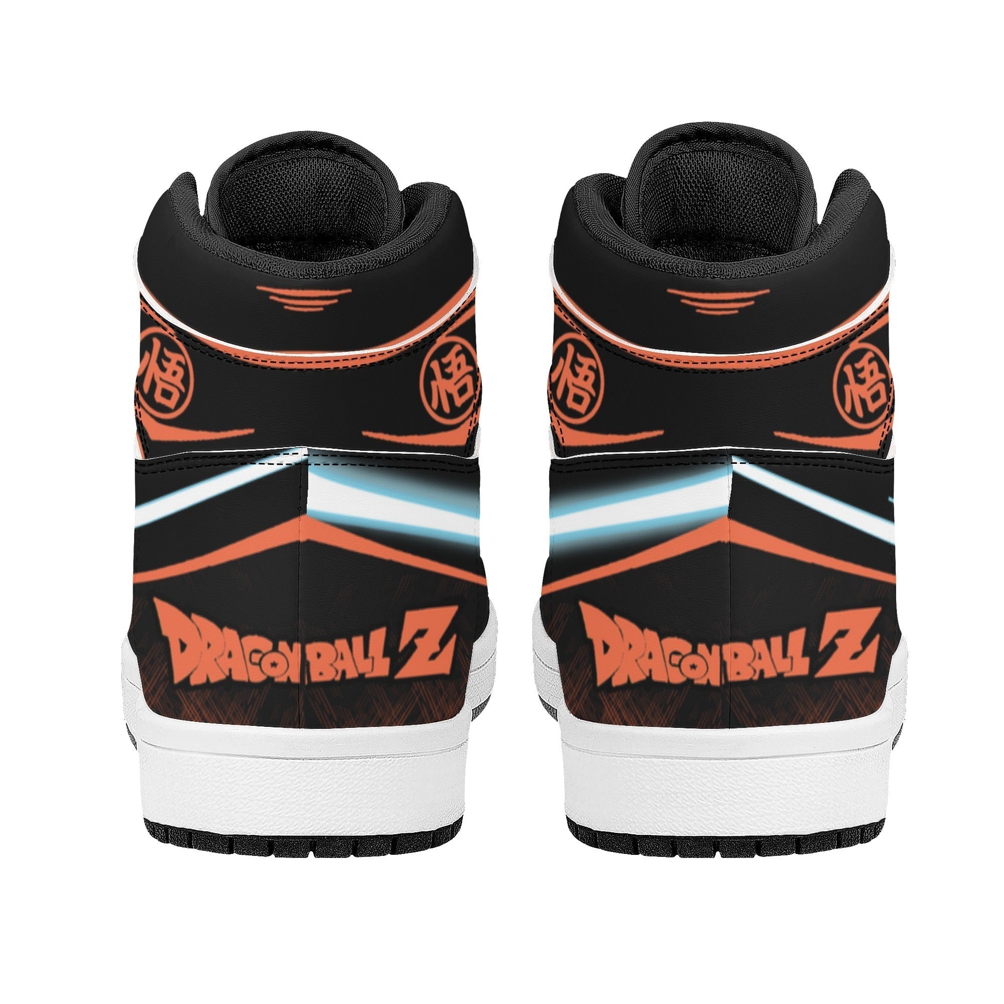 Chaussures de sport décontractées Son Goku