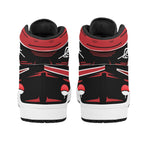 Chaussures de sport confortables et décontractées Uchiha Itachi