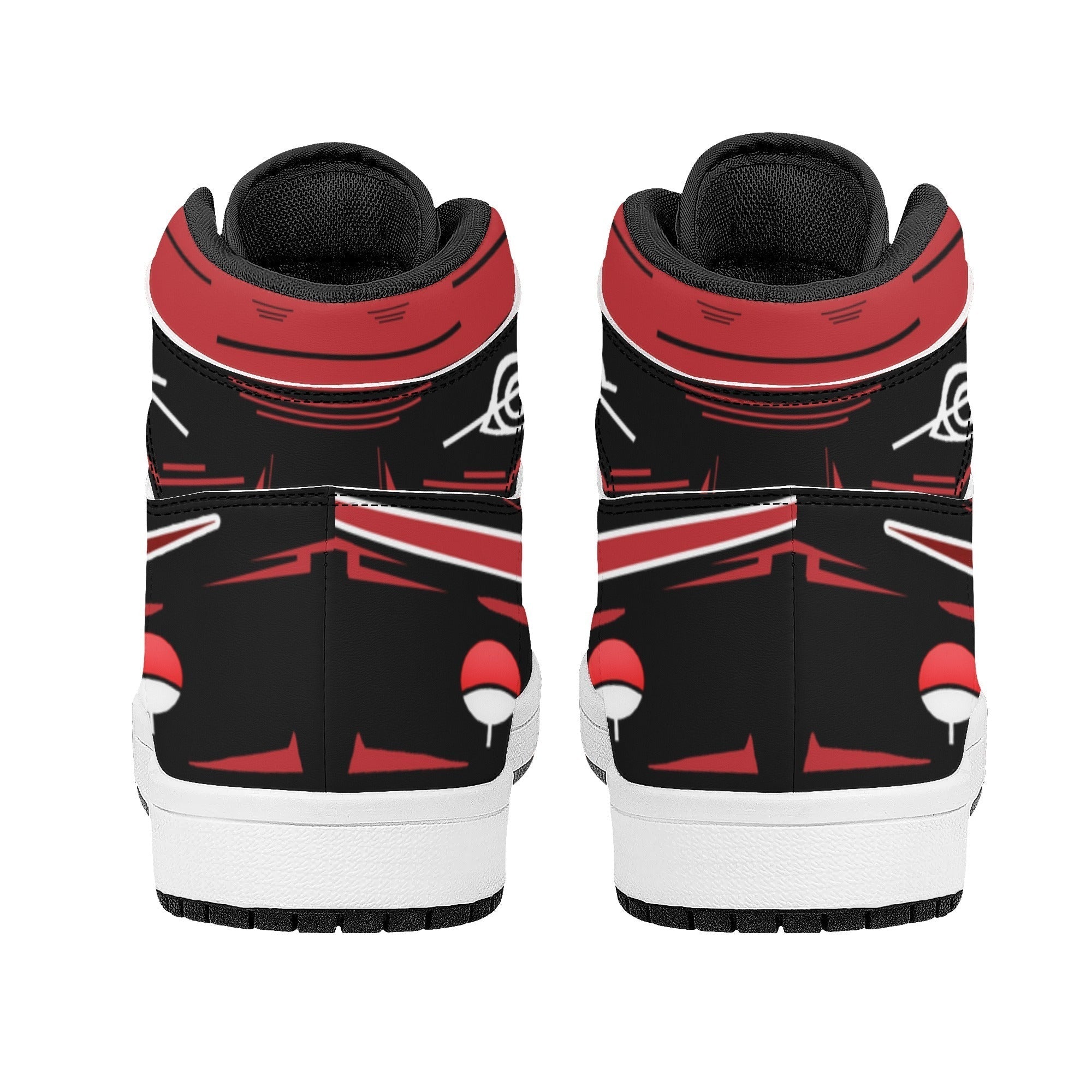 Chaussures de sport confortables et décontractées Uchiha Itachi