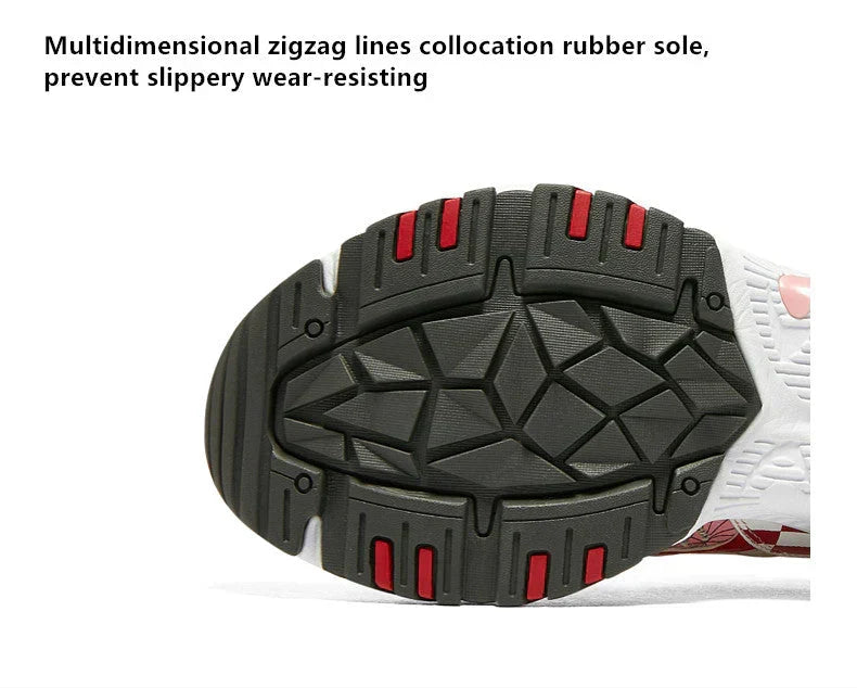 Chaussures de sport décontractées confortables Nezuko