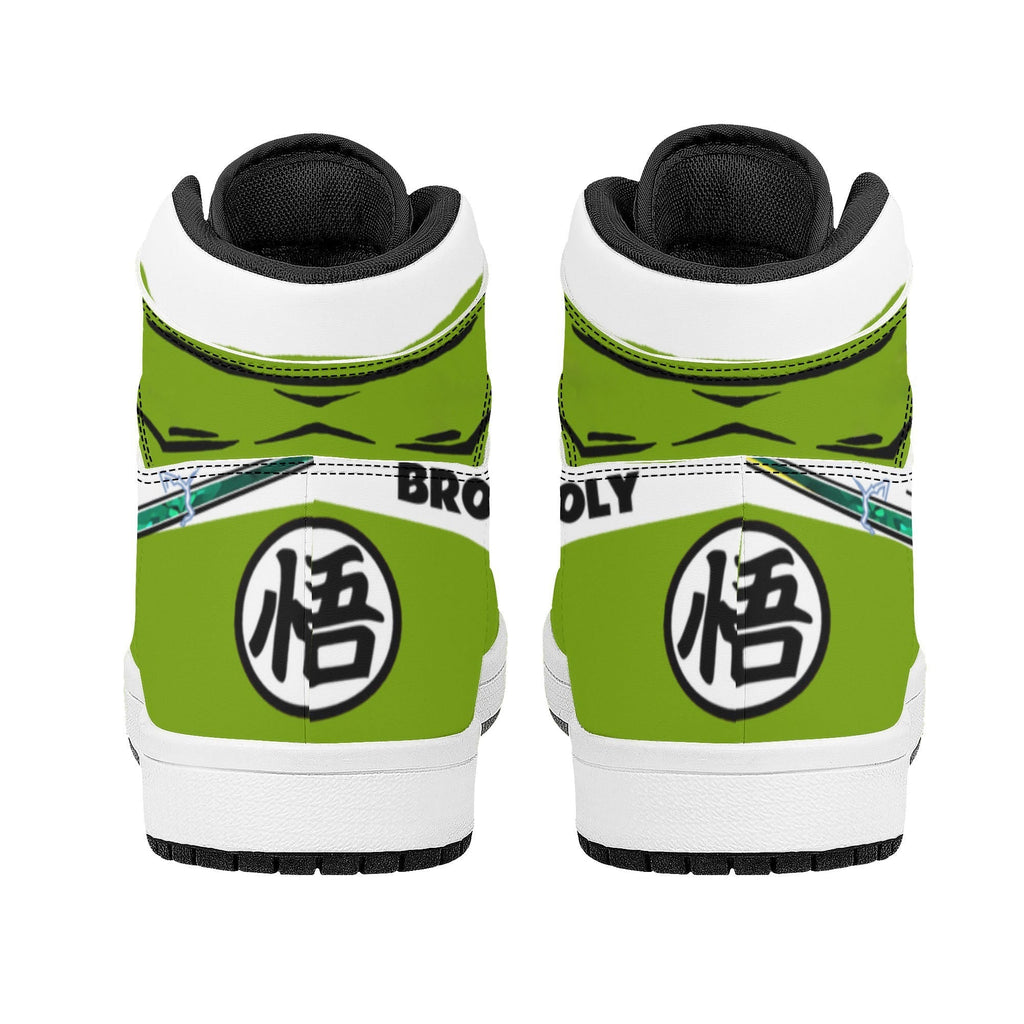 Chaussures de sport décontractées Broly confortables