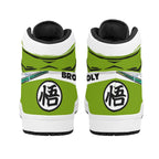Chaussures de sport décontractées Broly confortables