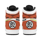 Chaussures de sport décontractées Son Gohan confortables
