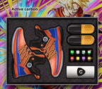 Chaussures de sport décontractées confortables Goku