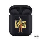 Luffy/Zoro Bluetooth 5.0 chip High sound quality headphones