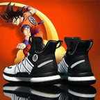 Chaussures de sport décontractées confortables Goku