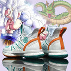 Chaussures de sport décontractées confortables Goku