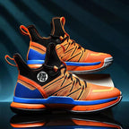 Chaussures de sport décontractées confortables Goku
