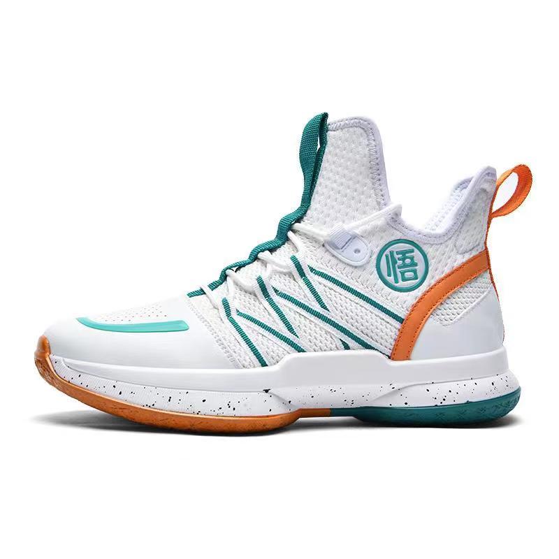 Chaussures de sport décontractées confortables Goku