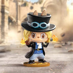 Monsters Blind Box Figures - Anime Collectible Toys for Fans