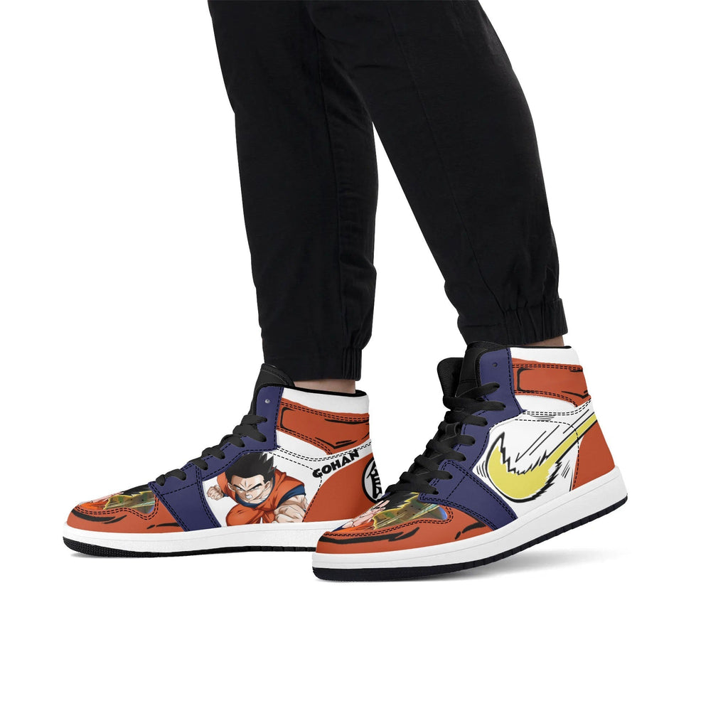Chaussures de sport décontractées Son Gohan confortables