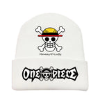 Luffy/Zoro Fashion Cozy Warm Knit Hat