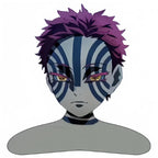 Cintres Kamado Tanjirou amusants en forme de personnages