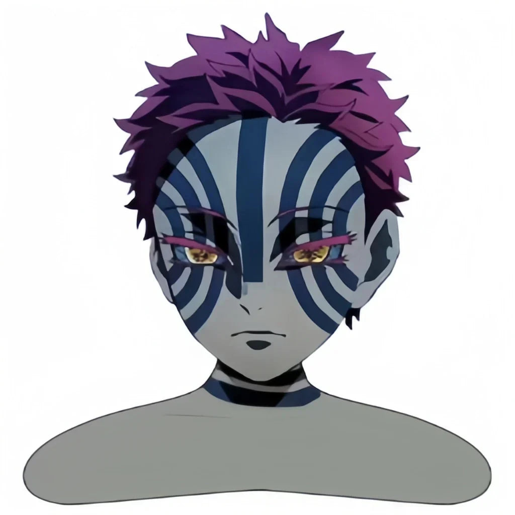 Cintres Kamado Tanjirou amusants en forme de personnages