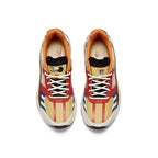 Chaussures de sport décontractées et confortables Usopp