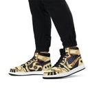 Chaussures de sport décontractées confortables Uzumaki