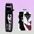 Briquet coupe-vent imprimé personnage Luffy